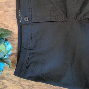 Liverpool Women's Black Shorts size 14